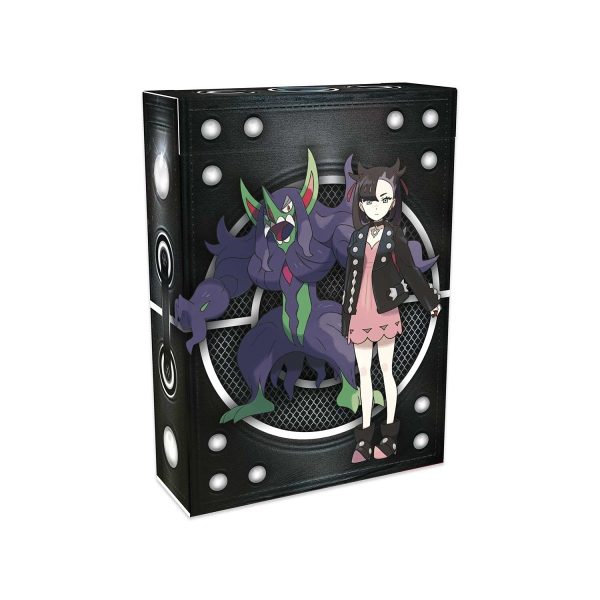Pokémon TCG: Rival Battle Deck (Marnie) - Image 5