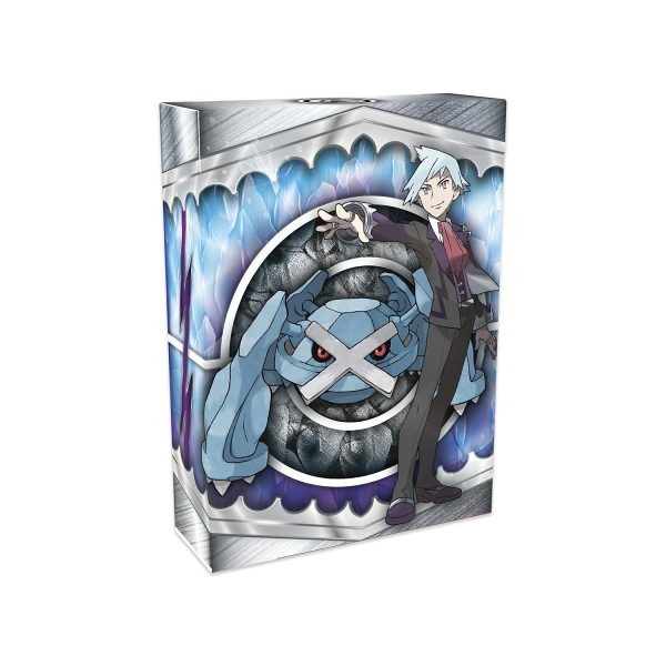 Pokémon TCG: Rival Battle Deck (Steven) - Image 4