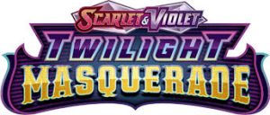 Scarlet & Violet Twilight Masquerade